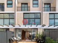 澳大利亚新南威尔士州的联排别墅，187 Victoria Street，编号56617605