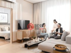 马来西亚Wilayah Persekutuan Kuala LumpurKuala Lumpur的公寓，Jalan Hang Tuah，编号72388178