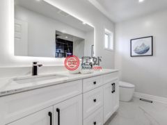 加拿大安大略省旺市的独栋别墅，140 Blackthorn Dr，编号73497769