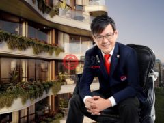新加坡SingaporeSingapore的公寓，Park Nova，编号68517572