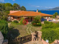 意大利SardiniaGolfo Aranci的独栋别墅，Loc. Sos Aranzos，编号77115095