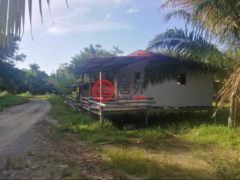 马来西亚沙巴博福特的农业用地，188.78 acres of Oil Palm Plantation，编号76207020