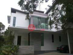 马来西亚Federal Territory of Kuala LumpurKuala Lumpur的公寓，Damansara Height，编号45335496