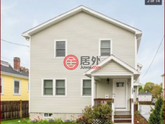 马萨诸塞州房产信息 美国马萨诸塞州房价 居外海外房产网