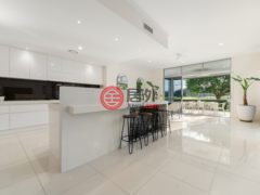 澳大利亚昆士兰Gold Coast的独栋别墅，9102 Peter Senior Drive，编号70547772