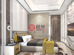 菲律宾National Capital Region帕西格的公寓，编号58930674