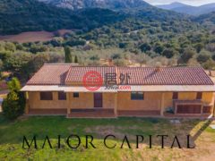 意大利SardiniaOlbia的独栋别墅，Loc. San Giovanni，编号77203868