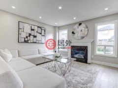 加拿大安大略省旺市的独栋别墅，140 Blackthorn Dr，编号73497769