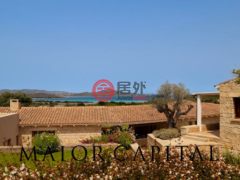 意大利撒丁岛守护神圣狄奥多的多单元，Via Tavolara，编号77279487