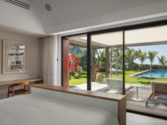 圣巴泰勒米岛Lurin的独栋别墅，Peace of Mind，编号78270233