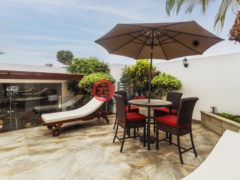 秘鲁利马San Isidro的公寓，Los Nogales，编号78023251
