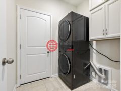 美国南卡罗来纳州印第安兰德的联排别墅，None 3813 Amalia Place，编号77652692