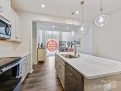 美国南卡罗来纳州印第安兰德的联排别墅，None 3813 Amalia Place，编号77652692