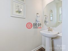 美国南卡罗来纳州印第安兰德的联排别墅，None 3813 Amalia Place，编号77652692