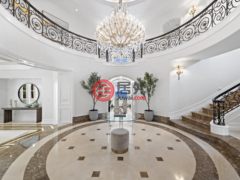 美国加州新港海滩的独栋别墅，50 Pelican Crest Drive，编号77453394