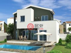 塞浦路斯利马索尔皮索的独栋别墅，编号78514959