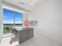 美国佛罗里达州Hallandale Beach的办公室，817 800 SE 4th Ave，编号74128263