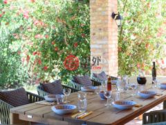 意大利PescaraCittà Sant'Angelo的独栋别墅，Via Colle di Sale，编号78037194