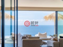 法国普罗旺斯-阿尔卑斯-蔚蓝海岸阿尔冈河畔罗屈埃布吕纳的独栋别墅，编号77646912