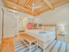 洪都拉斯海湾群岛Roatán的公寓，Oceanfront Condominium D6 Watercolors Resort 3rd Floor Building D，编号76872639