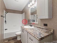 美国德克萨斯州宏多的可移动住宅，None 985 Lobo，编号77690184