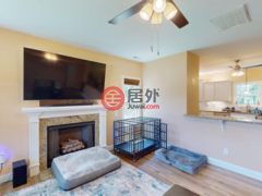 美国北卡罗莱纳州克莱顿的独栋别墅，44 Nassau Court，编号77905628