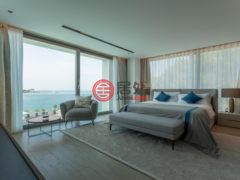 阿联酋Abu DhabiAbu Dhabi的独栋别墅，Nurai Island Abu Dhabi，编号78522044