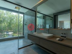 阿联酋Abu DhabiAbu Dhabi的独栋别墅，Nurai Island Abu Dhabi，编号78522044