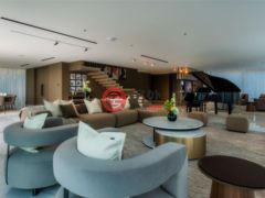 阿联酋Abu DhabiAbu Dhabi的独栋别墅，Nurai Island Abu Dhabi，编号78522044