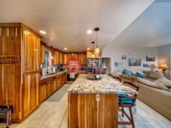 洪都拉斯海湾群岛Roatán的独栋别墅，Casa Seaclusion - 4B/3B Home with Oceanfront Lot，编号76643878