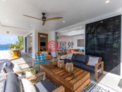 英属维尔京群岛的多单元，Cannon Point Villa，编号76553244