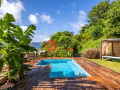 英属维尔京群岛的多单元，Cannon Point Villa，编号76553244