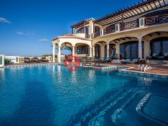 安圭拉AnguillaAnguilla的独栋别墅，Island Harbour Villa Amarilla，编号76713114