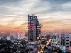泰国Bangkok曼谷的公寓，Thanon Suan Phlu Thung Maha Mek Sathon Bangkok 10120，编号77277515
