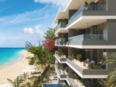 巴巴多斯圣迈克尔橋鎮的公寓，499C+RJW Bridgetown Saint Michael Barbados，编号78354163
