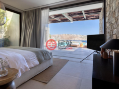 希腊Aegean米科诺斯岛的独栋别墅，Unnamed Road，编号78222891
