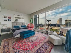 南非豪登省Sandton的独栋别墅，编号78137458