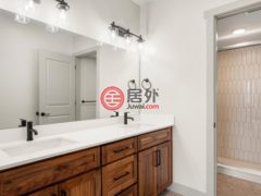 美国犹他州花园城的公寓，35 E 150 S Unit 201C，编号77778075