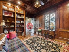 美国德克萨斯州Marble Falls的独栋别墅，259 Chimney Cove Drive，编号77308015