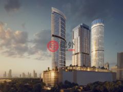 阿联酋迪拜迪拜的公寓，Dubai - Palm Jumeirah - Palm Beach Towers - Palm Beach Towers 3 Palm Jumeirah，编号78016400