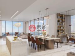 阿联酋迪拜迪拜的公寓，Dubai - Palm Jumeirah - Palm Beach Towers - Palm Beach Towers 3 Palm Jumeirah，编号78016400