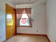 美国伊利诺伊州罗克福尔斯的独栋别墅，None 209 W 20th Street，编号77804551