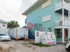 美国佛罗里达州新士麦拿比奇的零售，None 6495 TURTLEMOUND ROAD，编号77007547