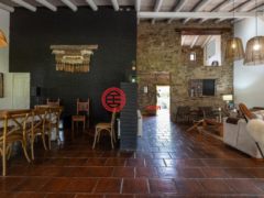 智利Region Santiago MetropolitanLa Florida的独栋别墅，Condominio Polo Mahuida 164946，编号77699810
