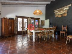 智利Region Santiago MetropolitanLa Florida的独栋别墅，Condominio Polo Mahuida 164946，编号77699810