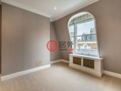 英国英格兰伦敦的联排别墅，Walton Street，编号78338264