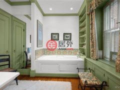美国纽约州水牛城的独栋别墅，1 107 Oakland Place，编号78449801