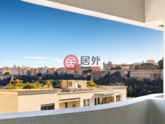 摩纳哥摩納哥城的多单元，编号71451162