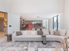 阿联酋迪拜迪拜的独栋别墅，Dubai - Palm Jumeirah - Garden Homes - Garden Homes Frond D Palm Jumeirah，编号78039106