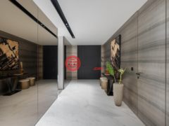阿联酋迪拜迪拜的独栋别墅，Dubai - Palm Jumeirah - Garden Homes - Garden Homes Frond D Palm Jumeirah，编号78039106